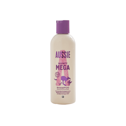 Aussie Mega Shampoo 250ml