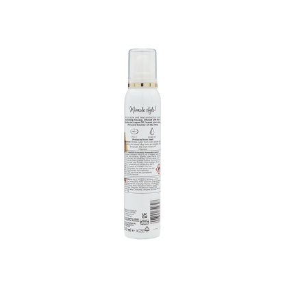Pantene Pro-V Perfect Waves Nourishing Hair Mousse