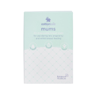 Robinson Cottontails for Mums Breast Pads 40's