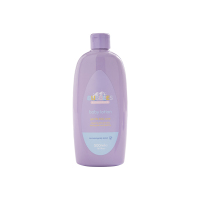 Bubbles & Snuggles Baby Lotion 500ml