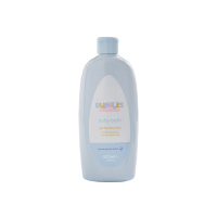 Bubbles & Snuggles Baby Bath 500ml