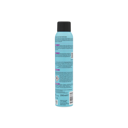 Got2be Dry Shampoo Extra Volume Lemon & Bergamot 200ml