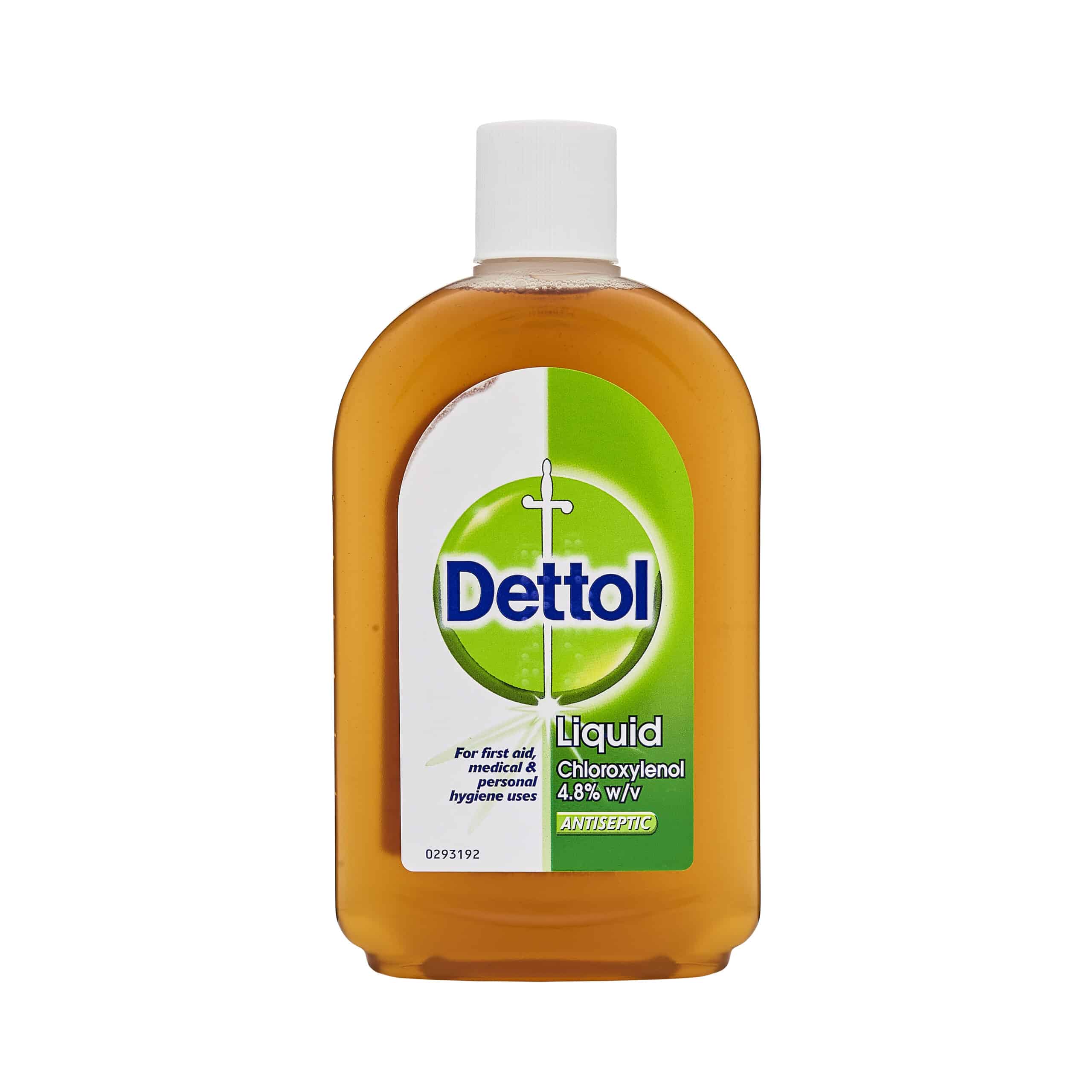 Dettol Liquid Antiseptic 500ml