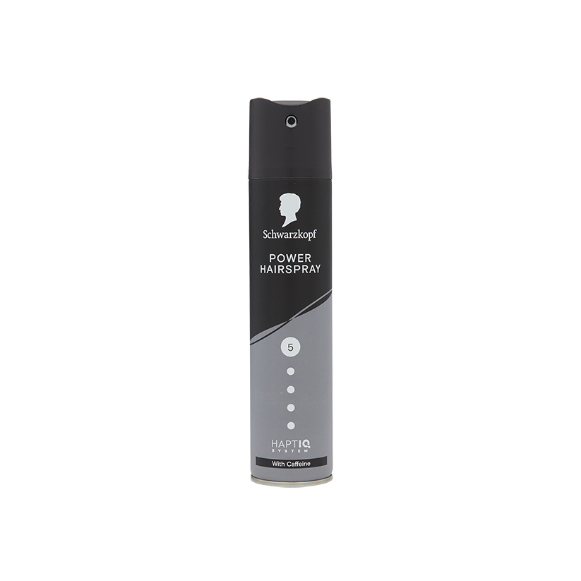Schwarzkopf Power Hairspray 250ml