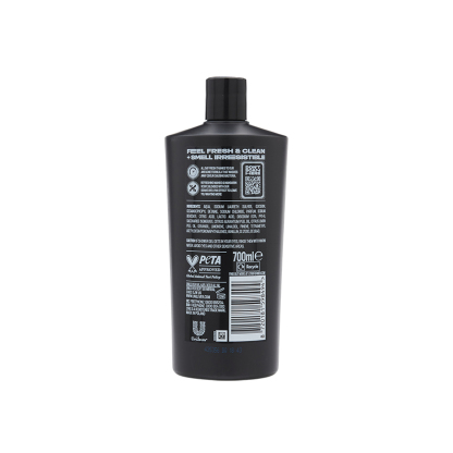 Lynx Shower Gel Sunset Fresh 700ml