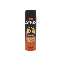 Lynx Body Spray Sunset Fresh 200ml