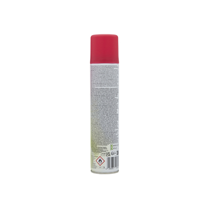 Brushworks Dry Shampoo Fruity Watermelon 200ml