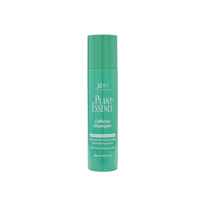 XHC Hair Care Plant Essence Caffeine Shampoo 300ml