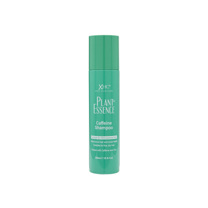 XHC Hair Care Plant Essence Caffeine Shampoo 300ml