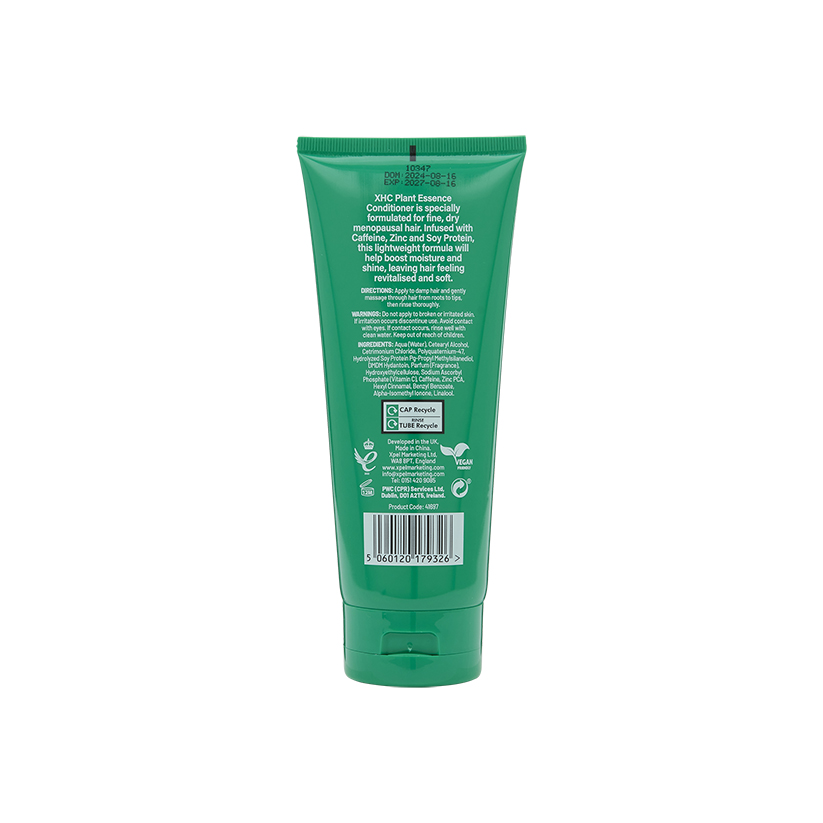 XHC Hair Care Plant Essence Caffeine Conditioner 300ml