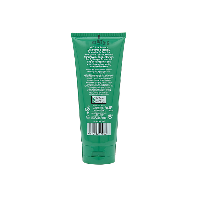 XHC Hair Care Plant Essence Caffeine Conditioner 300ml