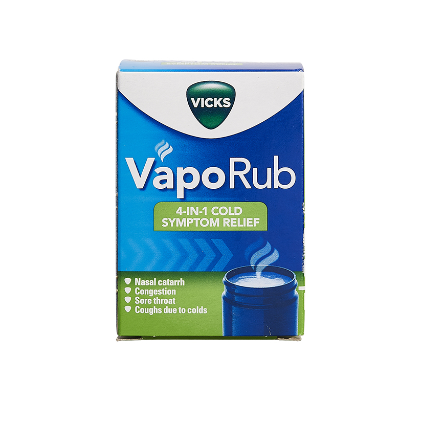 Vicks Vaporub 100g