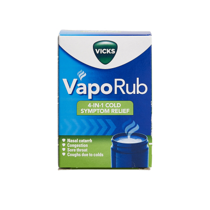 Vicks Vaporub 100g