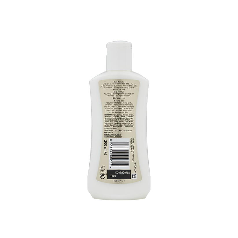Olay Cleansing Milk 200ml