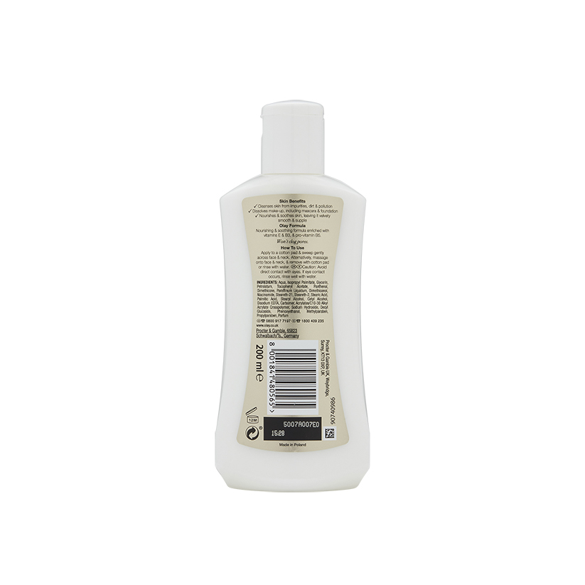 Olay Cleansing Milk 200ml