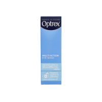 Optrex Multi Action Eye Wash 100ml