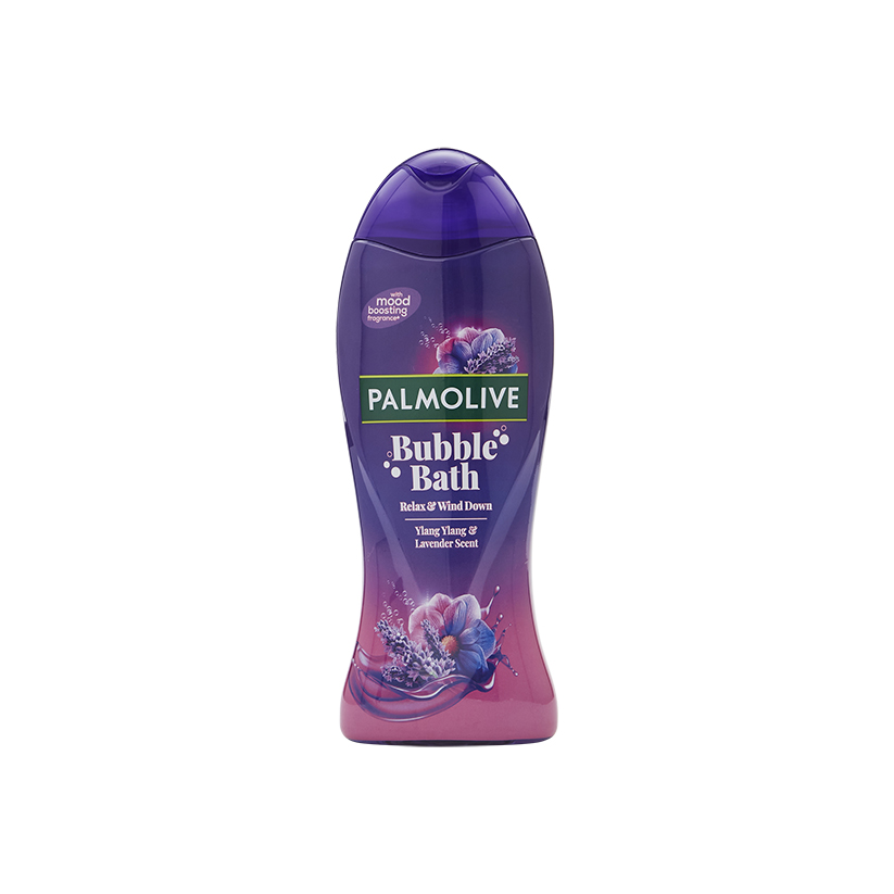 Palmolive Relax & Wind Down Bubble Bath 500ml