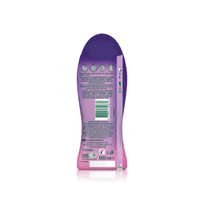 Palmolive Relax & Wind Down Bubble Bath 500ml