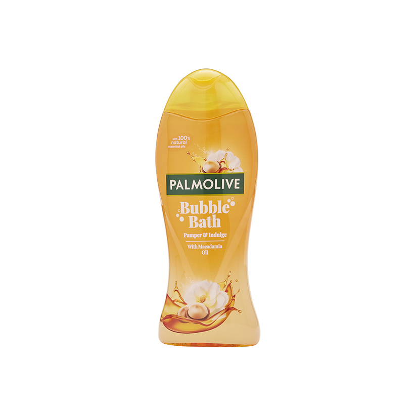 Palmolive Pamper & Indulge Bubble Bath 500ml