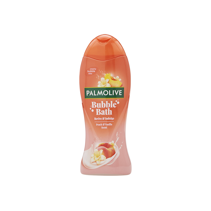Palmolive Revive & Indulge Bubble Bath 500ml