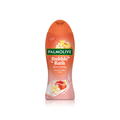 Palmolive Revive & Indulge Bubble Bath 500ml