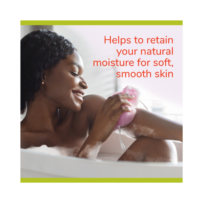 Palmolive Revive & Indulge Bubble Bath 500ml