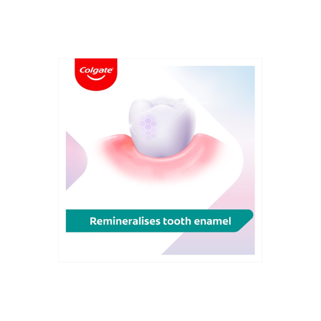 Colgate Instant Relief Toothpaste 75ml