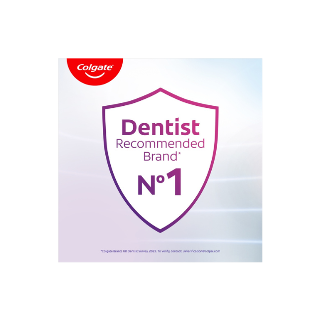 Colgate Instant Relief Toothpaste 75ml
