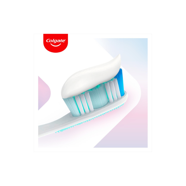 Colgate Instant Relief Toothpaste 75ml