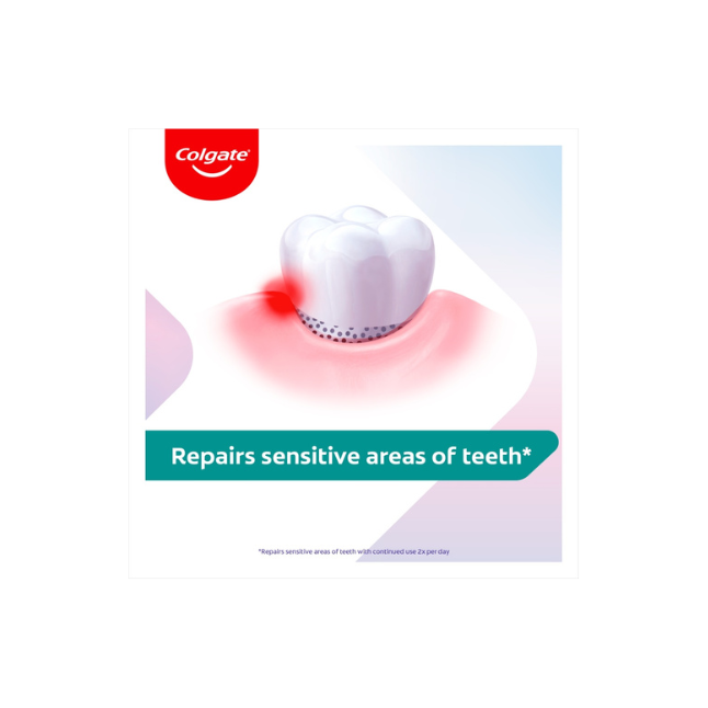 Colgate Instant Relief Toothpaste 75ml