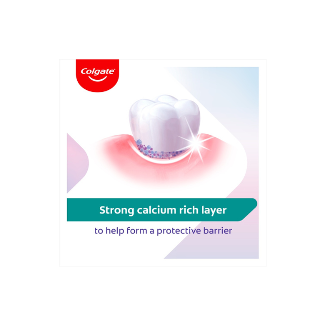 Colgate Instant Relief Toothpaste 75ml