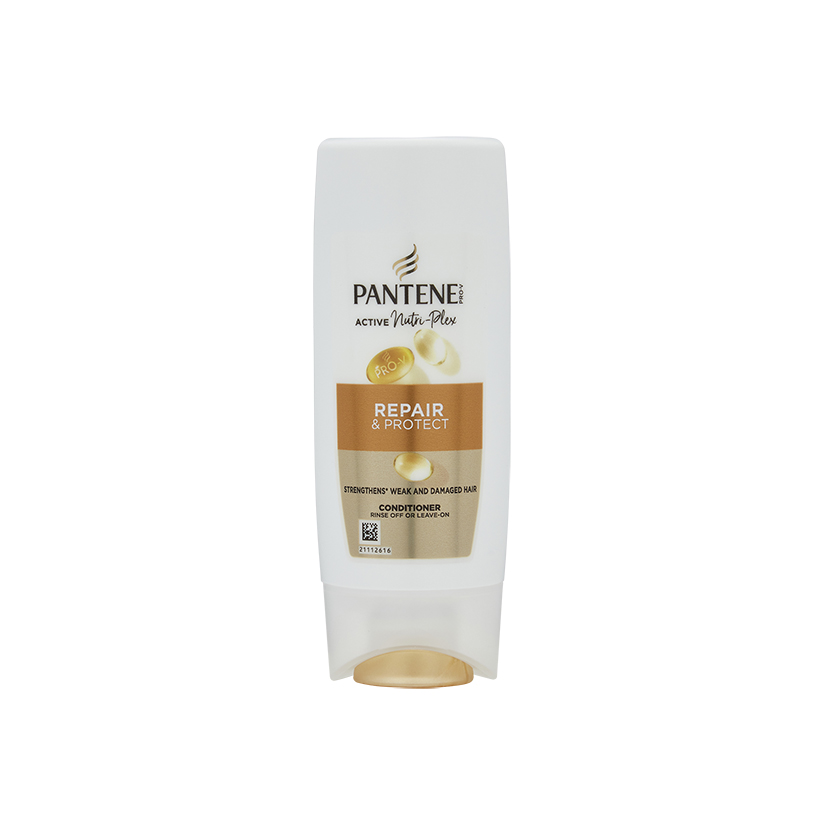 Pantene Repair and Protect Conditioner Travel  Size 90ml