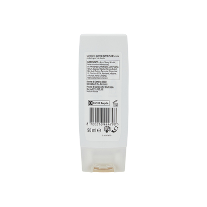 Pantene Repair and Protect Conditioner Travel  Size 90ml
