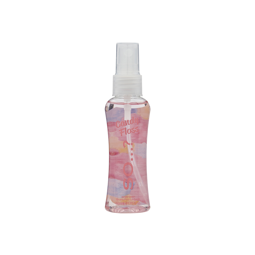 So…? Body Mist Candy Floss 50ml