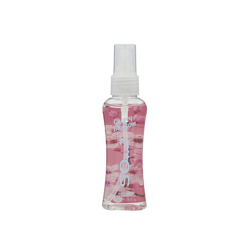 So…? Body Mist Cherry Blossom 50ml