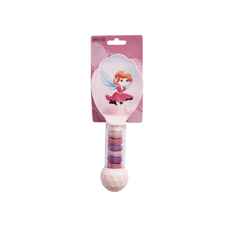 Beaut Co Hairbrush Fairy