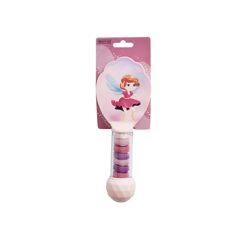 Beaut Co Hairbrush Fairy