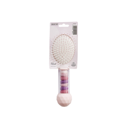 Beaut Co Hairbrush Fairy