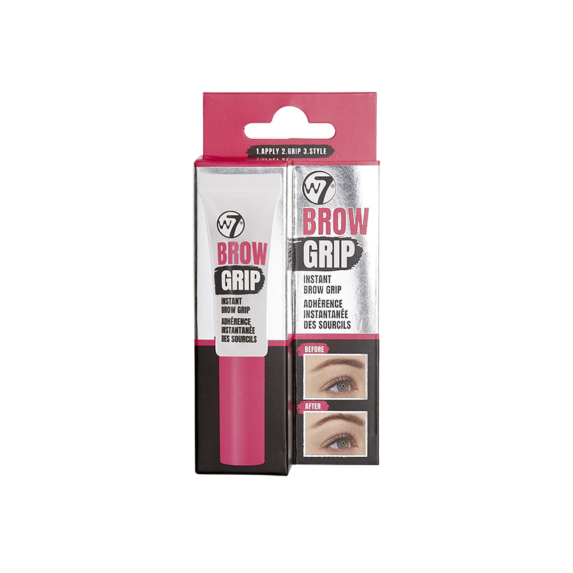 W7 Brow Grip Instant Brow Grip