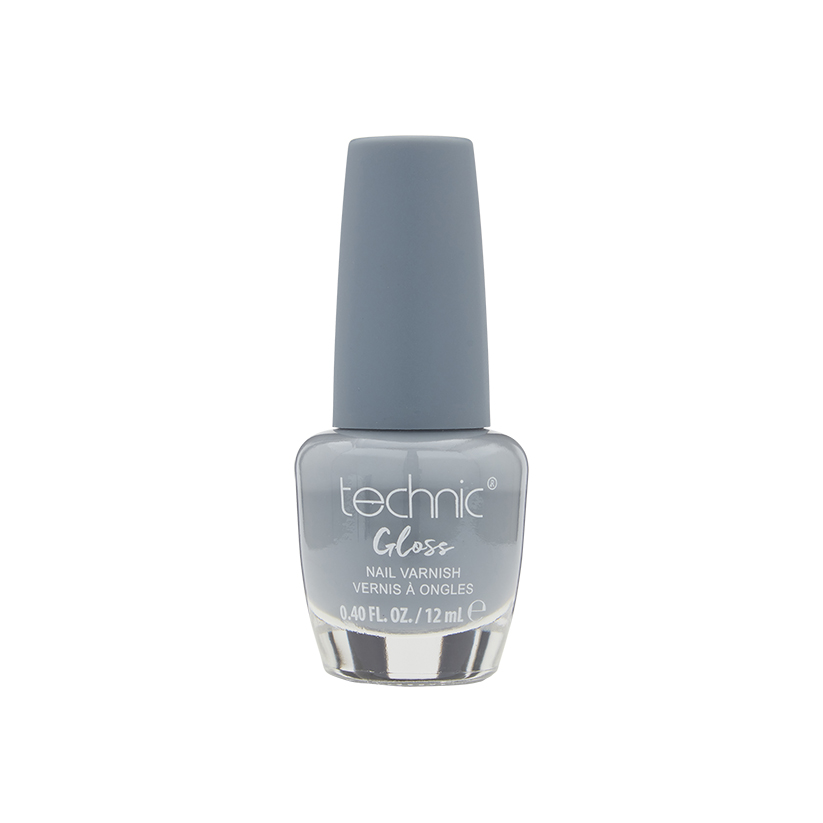 Technic Gloss Nail Varnish Unflappable 12ml