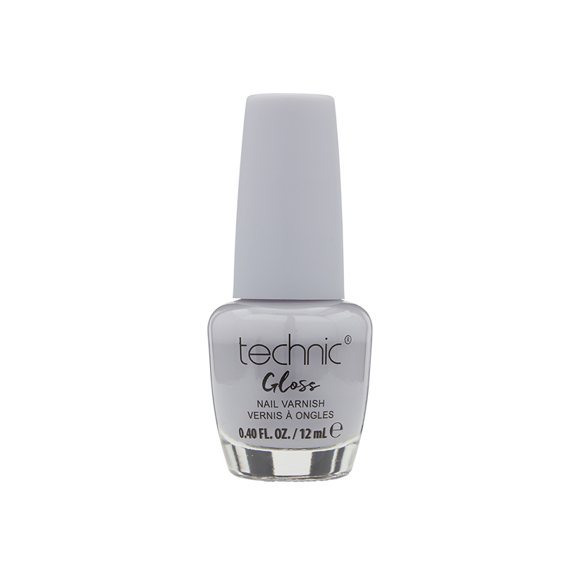 Technic Gloss Nail Varnish Vesper 12ml