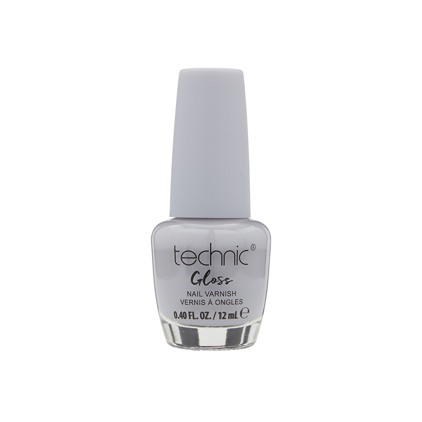 Technic Gloss Nail Varnish Vesper 12ml