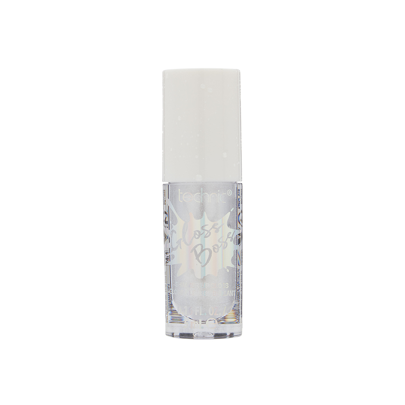 Technic Gloss Boss Shimmer Lip Gloss 5ml