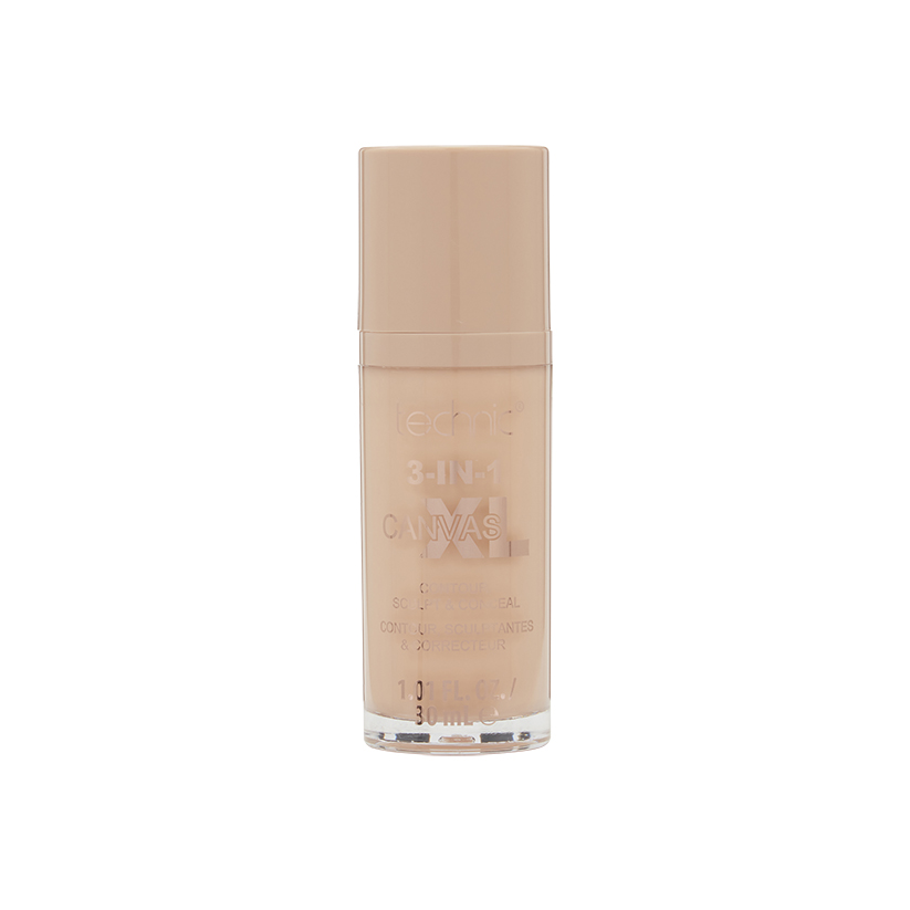 Technic 3in1 Canvas Beige 30ml