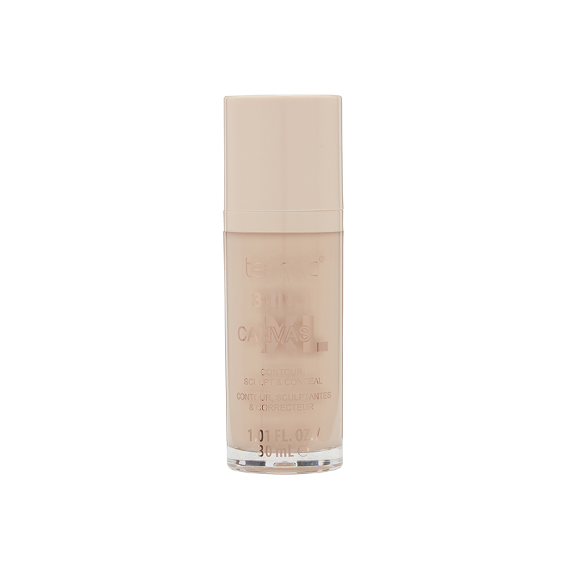 Technic 3in1 Canvas Ivory 30ml
