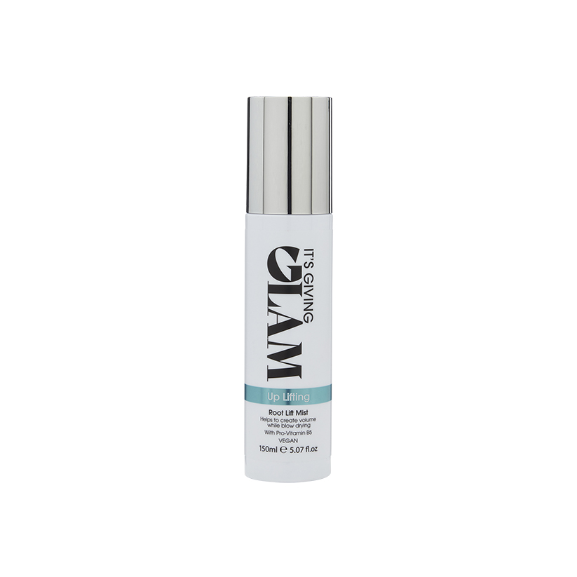 It’s Giving Glam Up Lifting Root Lift Mist 200ml