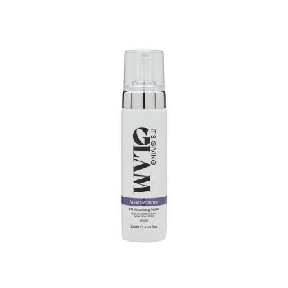 It’s Giving Glam Va-Va-Volume XXL Volumising Foam 200ml
