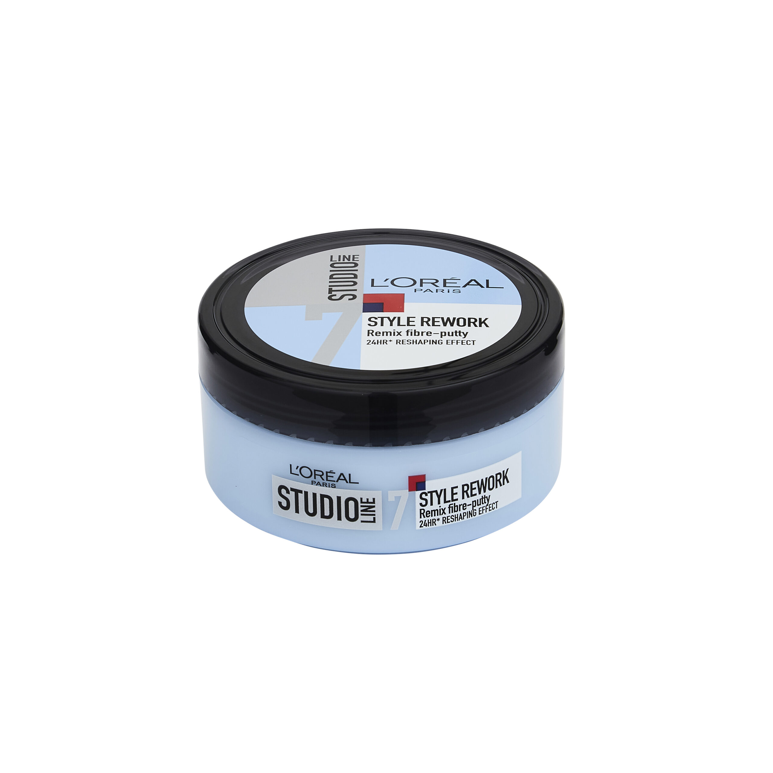 L’Oréal Studio Line Style Rework Remix Fibre Putty 150ml