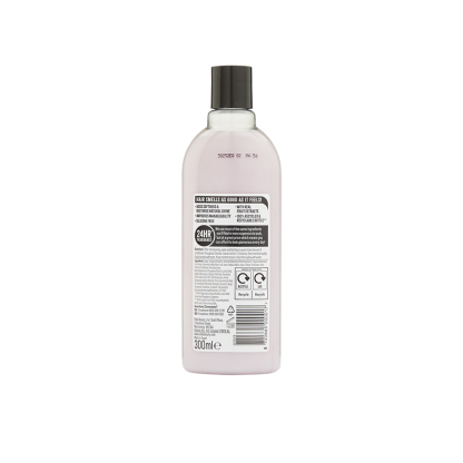 Alberto Balsam Sunkissed Raspberry Conditioner 300ml