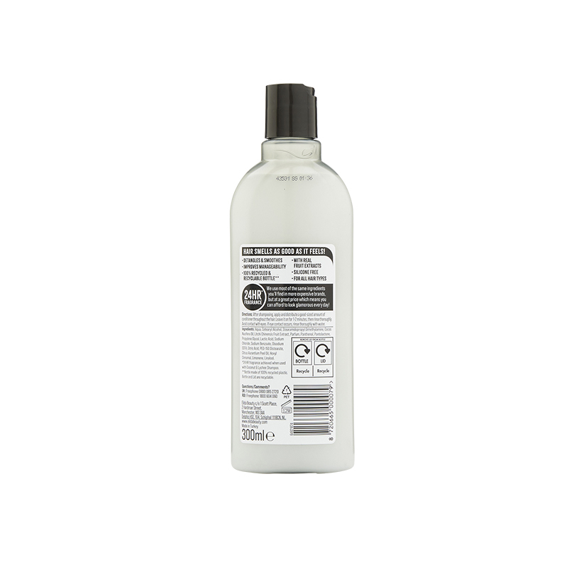 Alberto Balsam Coconut and Lychee Conditioner 300ml